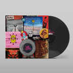 Vinilo Beto Cuevas Acústico - Negro - Edición MÉXICO 🇲🇽